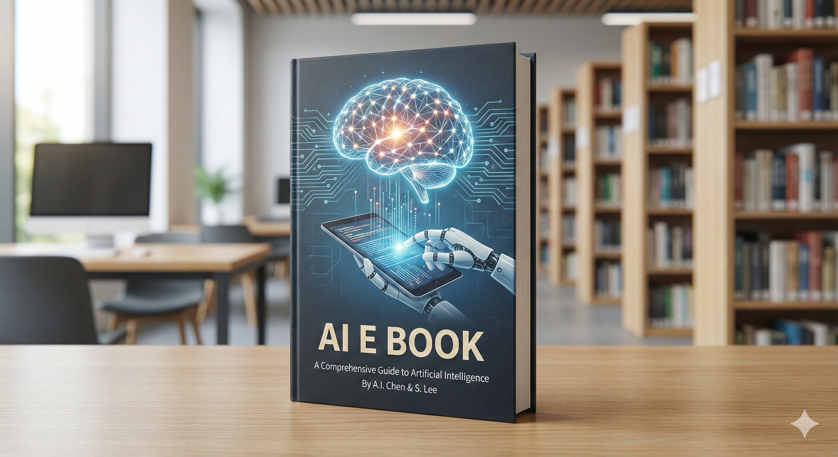 AI Ebook